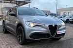 2019 Alfa Romeo Stelvio