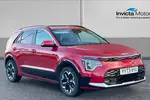 2023 Kia Niro