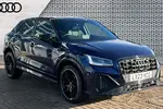 2023 Audi Q2