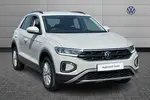 2024 Volkswagen T-Roc