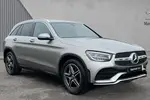 2021 Mercedes-Benz GLC
