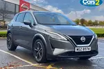 2022 Nissan Qashqai