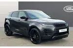 2024 Land Rover Range Rover Evoque