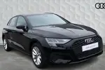 2023 Audi A3
