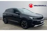 2022 Vauxhall Grandland
