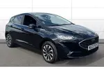 2023 Ford Fiesta