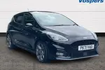 2021 Ford Fiesta