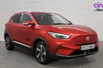 2023 MG ZS EV