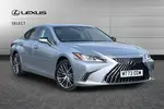 2023 Lexus ES