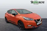 2022 Nissan Micra