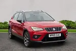 2020 SEAT Arona
