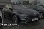 2023 Skoda Octavia Estate