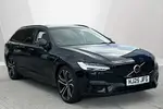 2025 Volvo V90