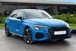 2022 Audi A3