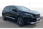 2023 Peugeot 5008