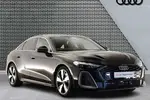 2026 Audi A5