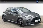 2022 Toyota Yaris