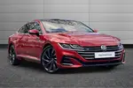 2022 Volkswagen Arteon
