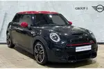 2019 MINI Hatchback