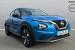 2022 Nissan Juke