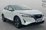 2023 Nissan Qashqai
