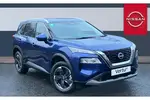2025 Nissan X-Trail
