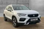 2022 SEAT Ateca