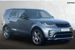 2022 Land Rover Discovery
