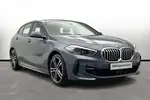 2021 BMW 1 Series