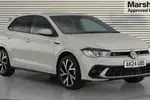 2024 Volkswagen Polo