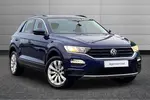 2020 Volkswagen T-Roc