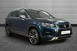 2019 SEAT Ateca