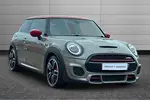 2019 MINI Hatchback