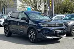 2024 Citroen C5 Aircross