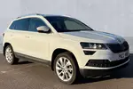 2022 Skoda Karoq