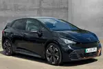 2025 Cupra Born