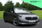 2025 Skoda Superb Estate