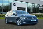 2022 Volkswagen Golf Estate