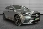 2025 Mercedes-Benz GLA