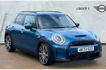 2023 MINI Hatchback 5dr