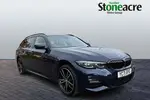 2021 BMW 3 Series Touring