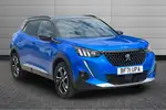 2021 Peugeot 2008