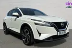 2021 Nissan Qashqai