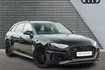 2023 Audi RS4