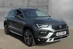 2023 SEAT Ateca