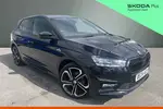 2024 Skoda Fabia