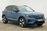 2022 Volvo XC40 Recharge