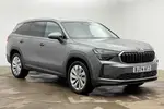 2024 Skoda Kodiaq