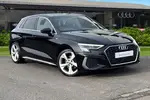 2020 Audi A3