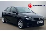 2020 Vauxhall Corsa